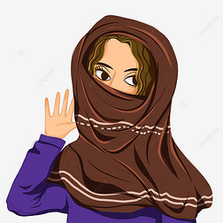 ͨɰhijab girlԪ