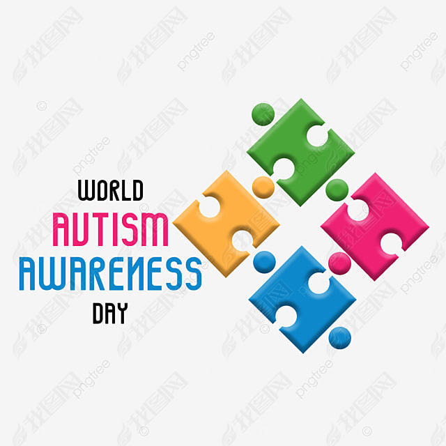 world autism awareness day