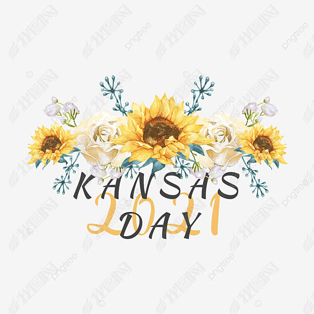 kansas day