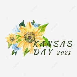 kansas dayտ