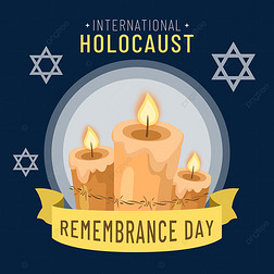 international holocaust remembrance dayɫ