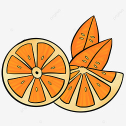 ɫȼorangeclipartֻ