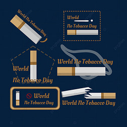 ͷworld no tobacco day