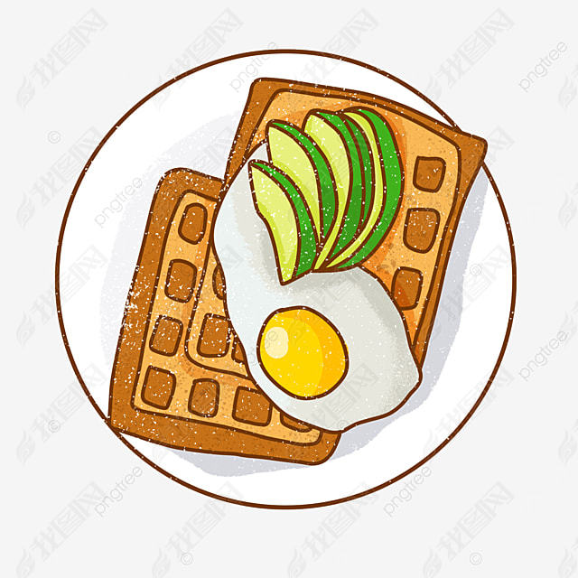 ţ͹嵰ζwaffle clipart