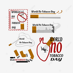 world no tobacco dayնʽ