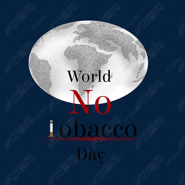 world no tobacco day