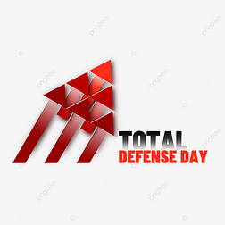 total defense dayδͷ