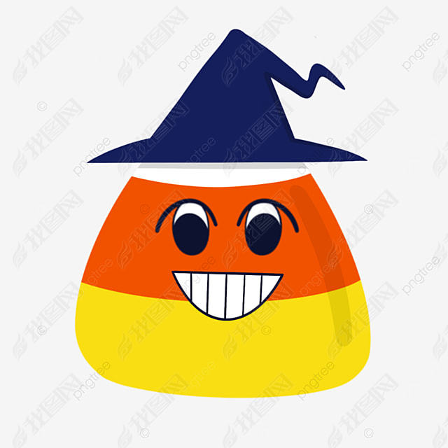 ʥڿͨǼcandy corn clipart