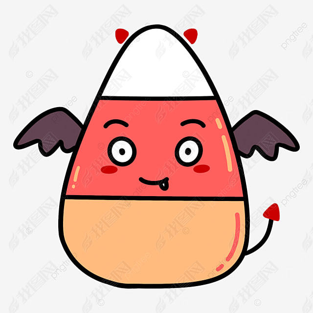 ʥСħǹcandy corn clipart