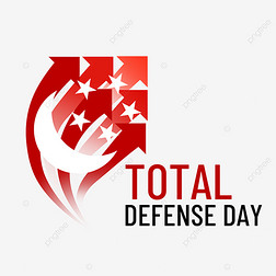 total defense dayͷ