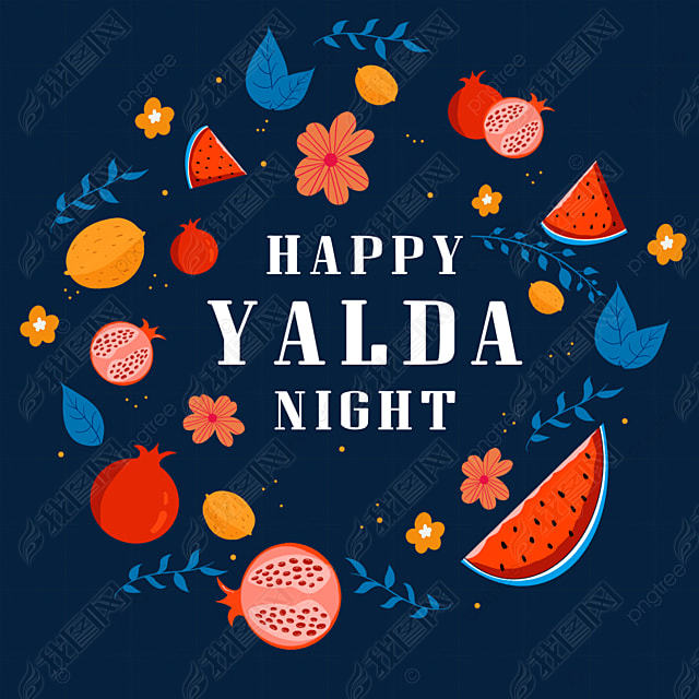 yalda nightʯԲα߿