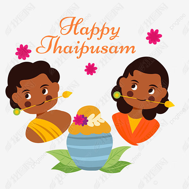 thaipusamͷ