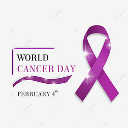 the world cancer day˿ⴴ