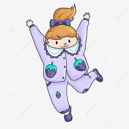 ԾСŮpajama clipart