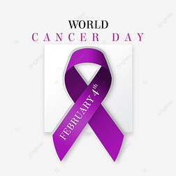the world cancer day