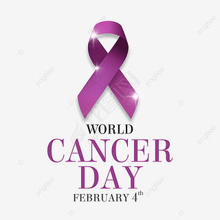 the world cancer day˿