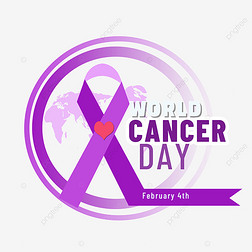 world cancer dayɫֱ˿