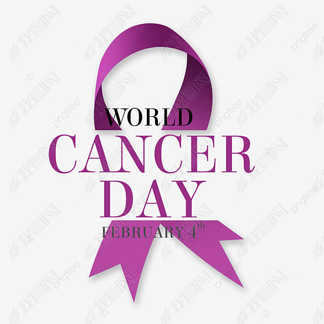 the world cancer dayϺɫ˿