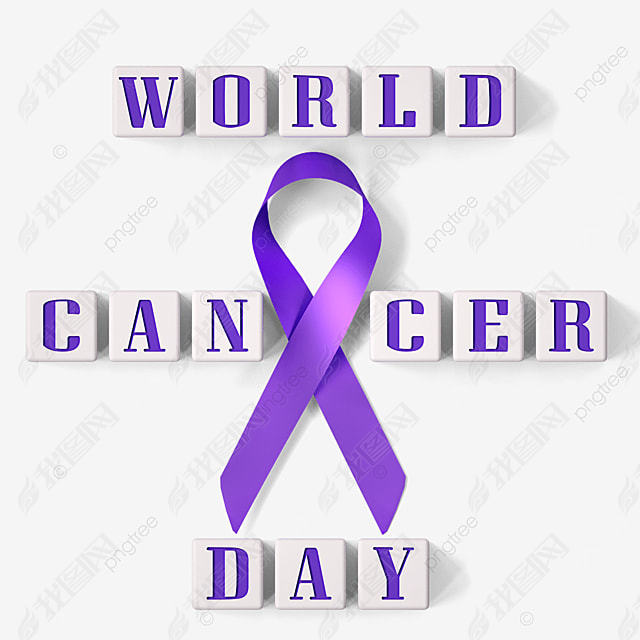 world cancer dayľ