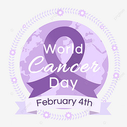 world cancer dayɫ˿Զ방֢