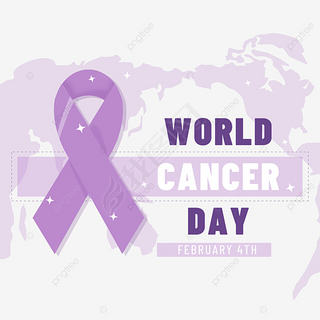 world cancer dayɫ˿䰮ʽ