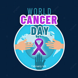 world cancer dayϵɫ˿