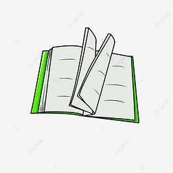 ɫһbook clipart