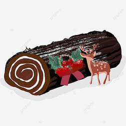 yule log cake̫ɿɵ