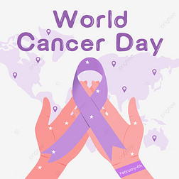 world cancer day ɫ˿˫Ž