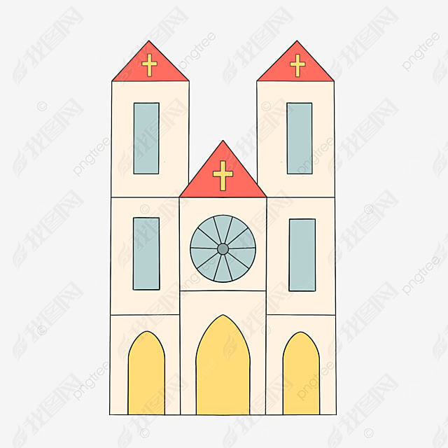 Գƽüchurch clipart