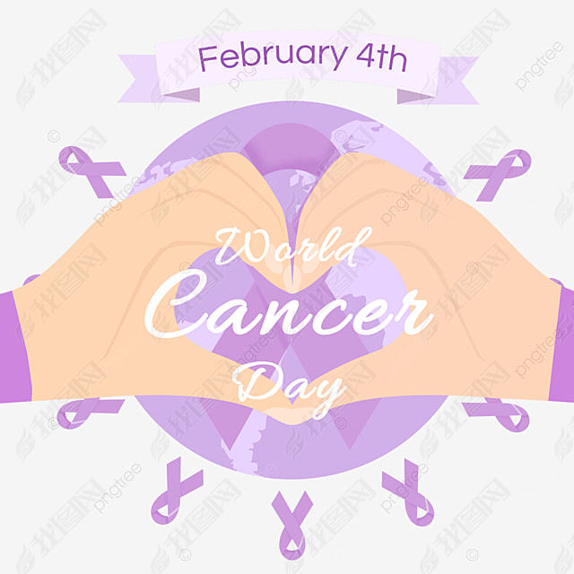 world cancer day ˿ɫĽ