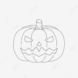 pumpkin clipart black and white ͨϹ