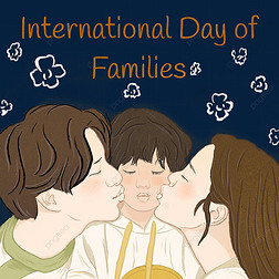 international day of families