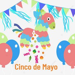 ƽˮʽɫcinco de mayo