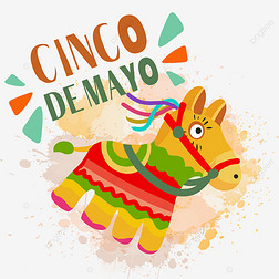 ˮʽƬɫcinco de mayo