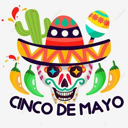 īCinco de MayoĽպ