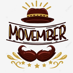 movember Խ־