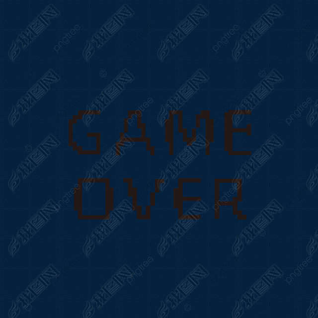 ؿͨgame overϷ