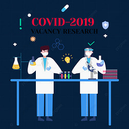 ֻ濨ͨҽcovid-2019 vacancy researchԹܲ廭