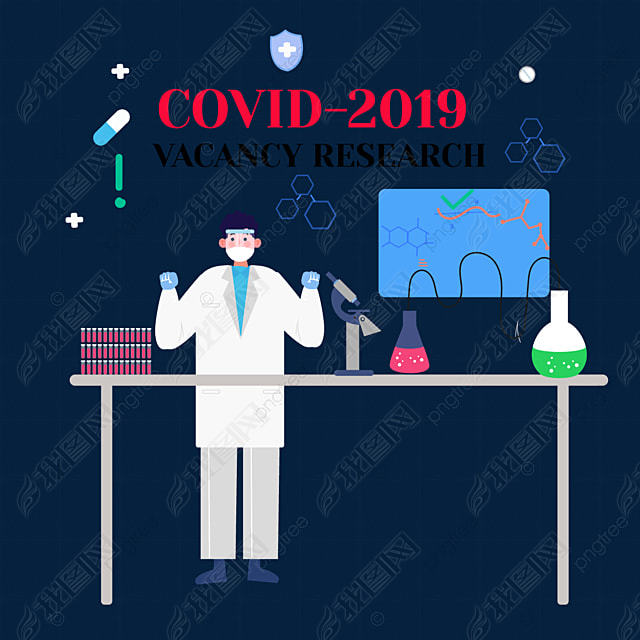 ֻ濨ͨоcovid-2019 vacancy research廭