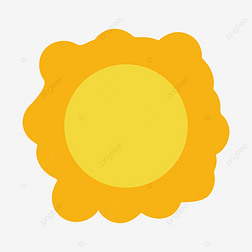 Լ̫ز sun clipart