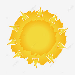 sun clipart ɫ̫