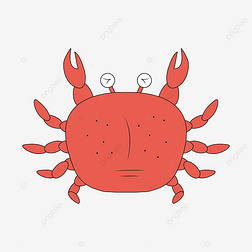 crab clipart ͨзʸز
