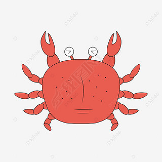 crab clipart ͨзʸز