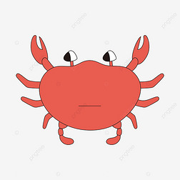 crab clipart ͨʸԪзز