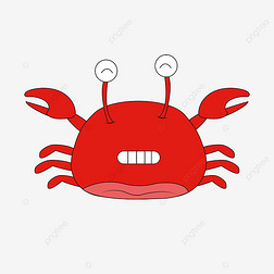 ͨЦűзز crab clipart