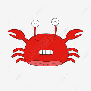 ͨЦűзز crab clipart
