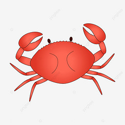 crab clipart ʳʸزзͼ