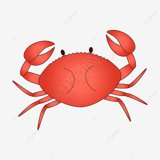 crab clipart ʳʸزзͼ