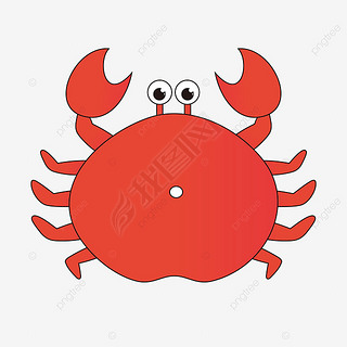 ͨȤзز crab clipart